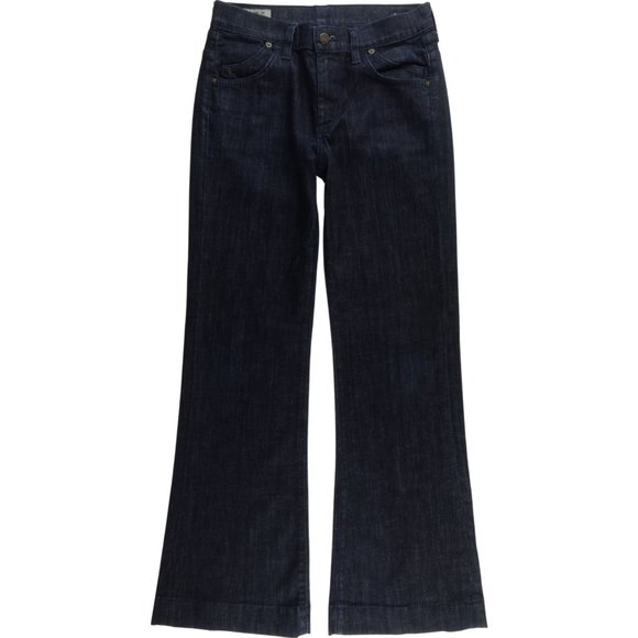 Citizens Humanity Hutton 251 WideLeg Flare 27 A192 - Picture 1 of 10
